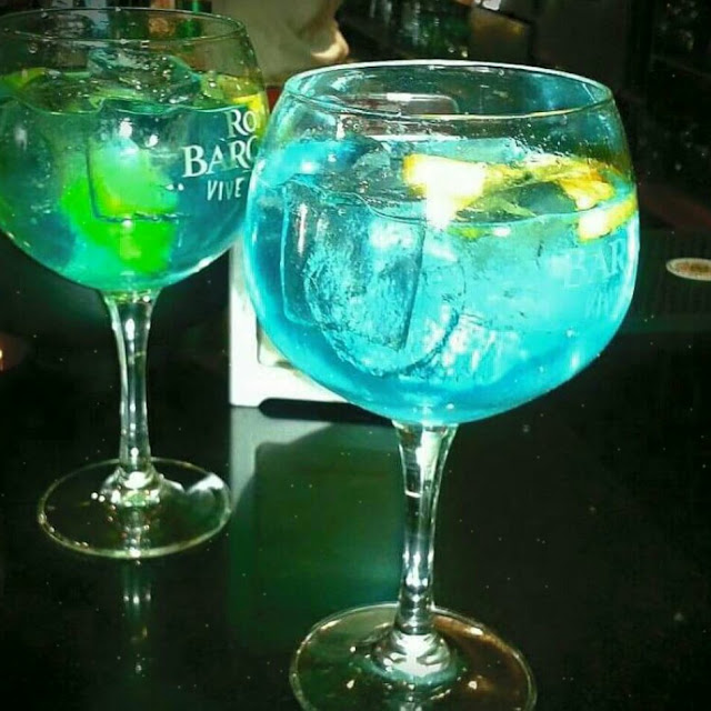 Café Y Copas