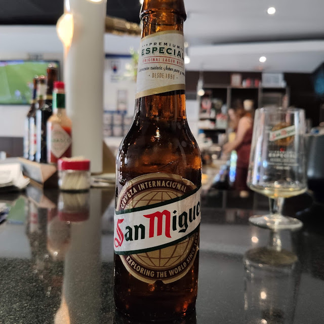 San Miguel Donde Va Triunfa