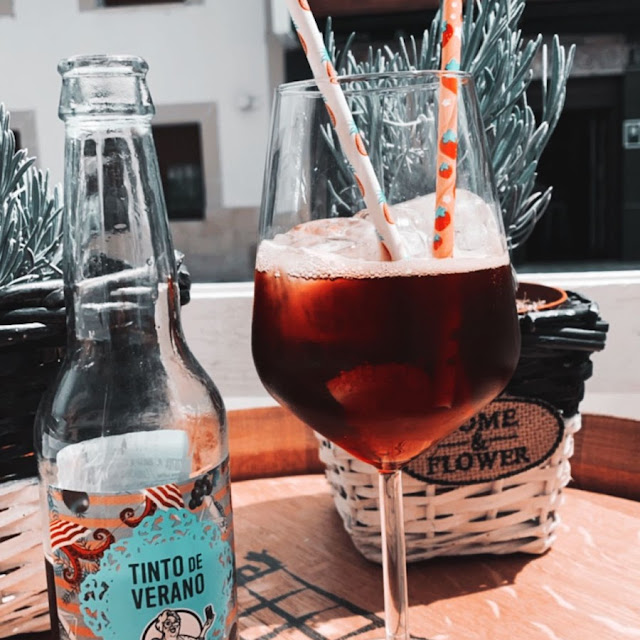 Tinto de Verano