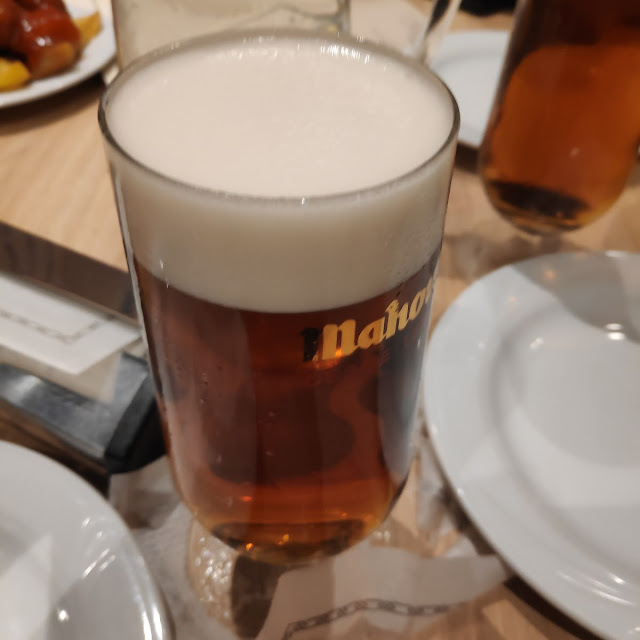 Cerveza