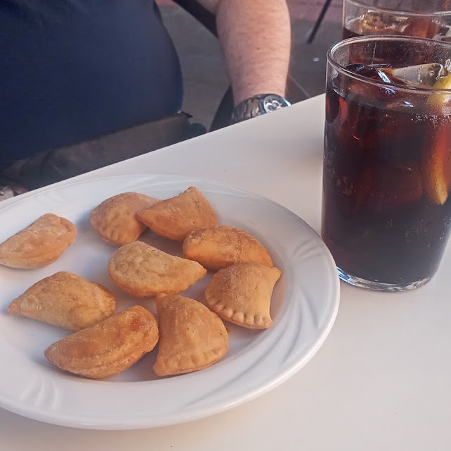 Empanadillas