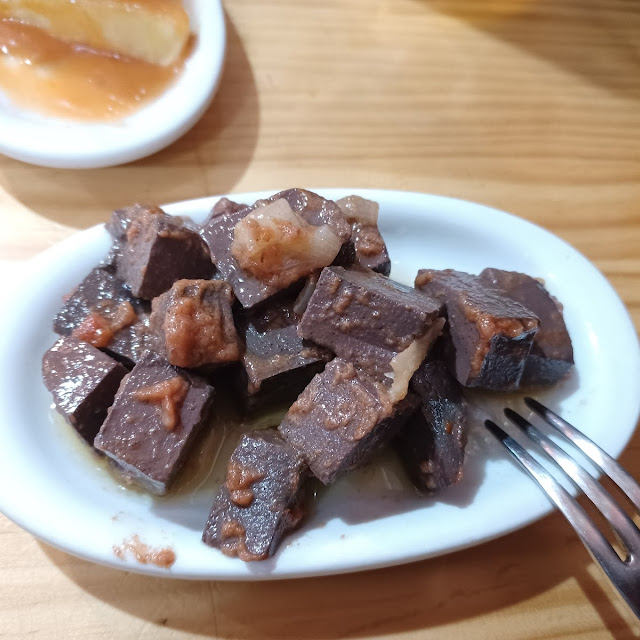 Tapa de Sangre