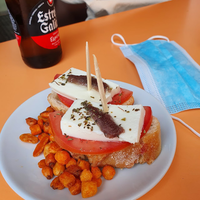 Tapas