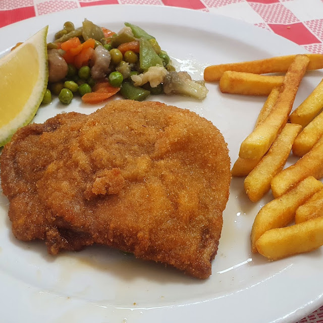 Escalope