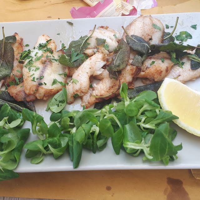 Filetto Di Persico