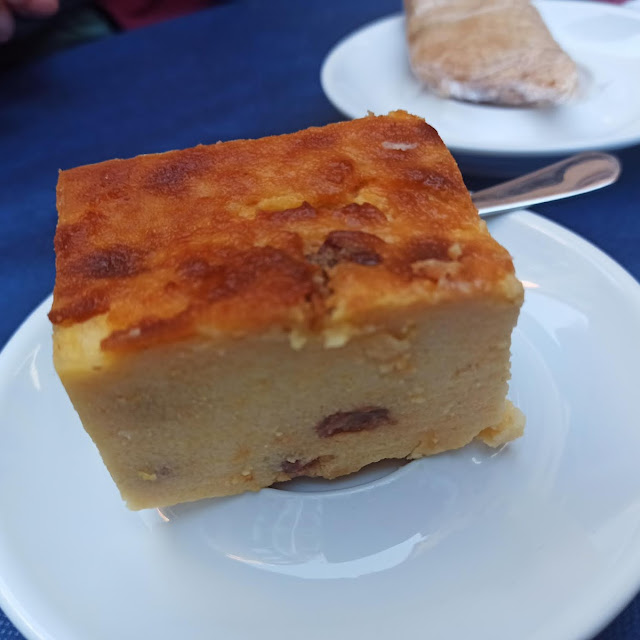 Dulce Tipico Dominicano