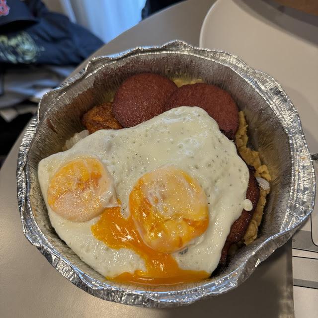 Mangu 4 Golpes