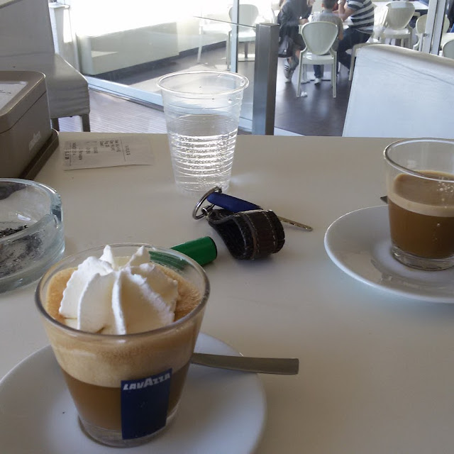 Ginseng E Panna