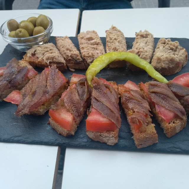 PA Amb Oli