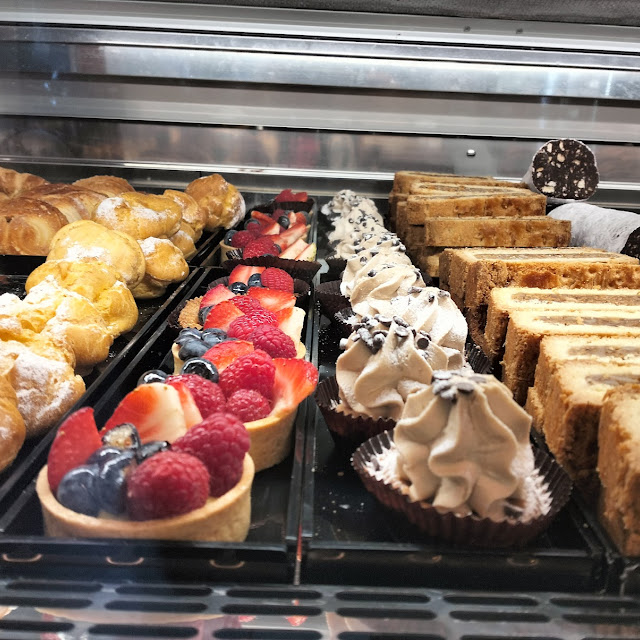 Pasticcini