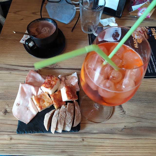 Spritz