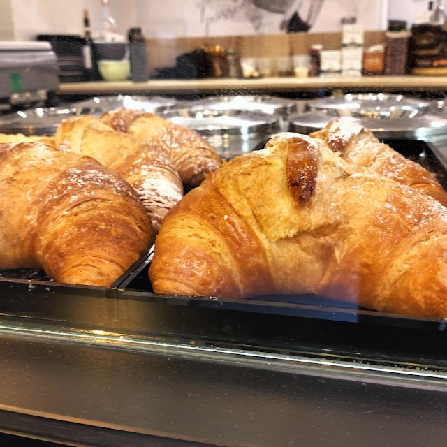 Croissants