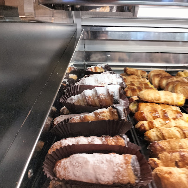 Cannoncini