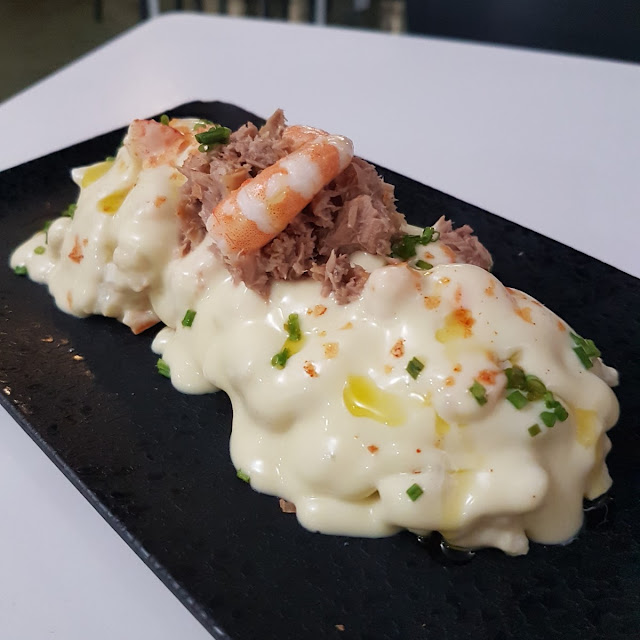 Ensaladilla Rusa