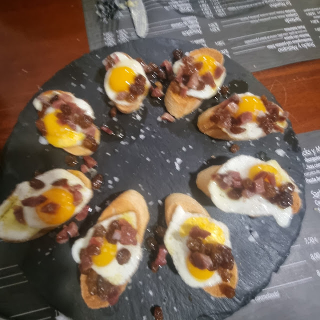Huevo Codorniz