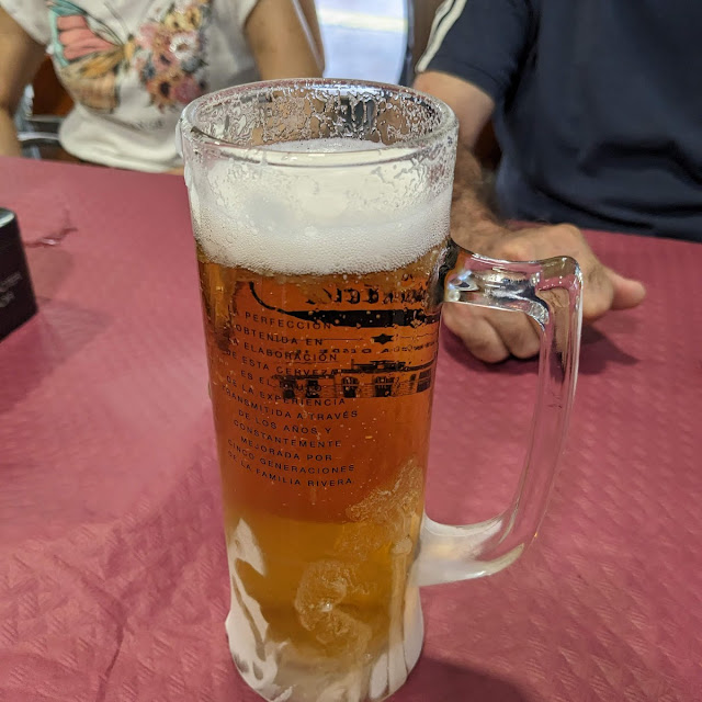 Beer