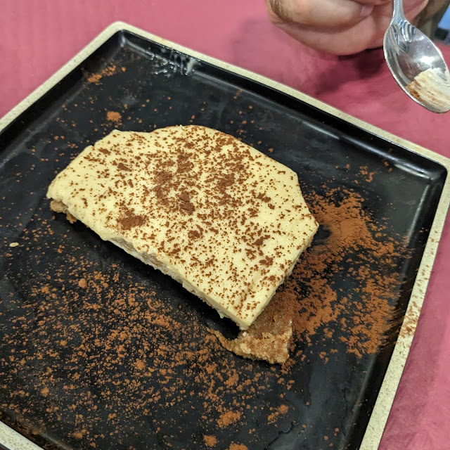 Tiramisu