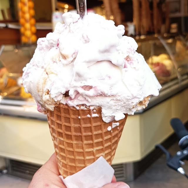 Cookies Ice Cream
