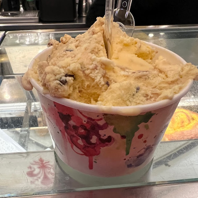 Glaces