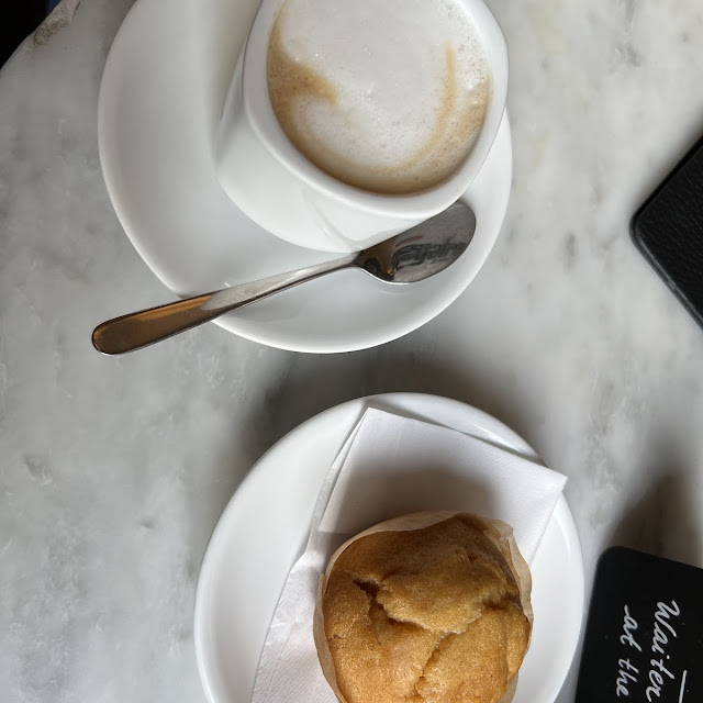 Capuchino