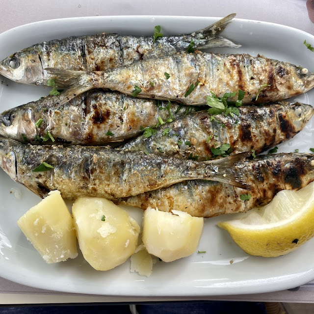 Sardines