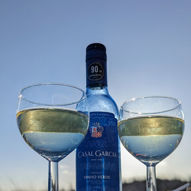 Vinho Verde