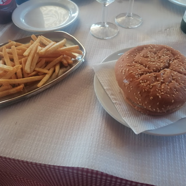 Hamburger
