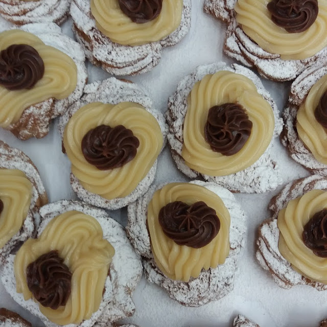Zeppole