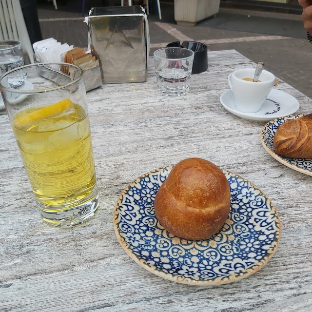 Brioche