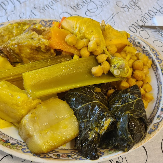 Puchero