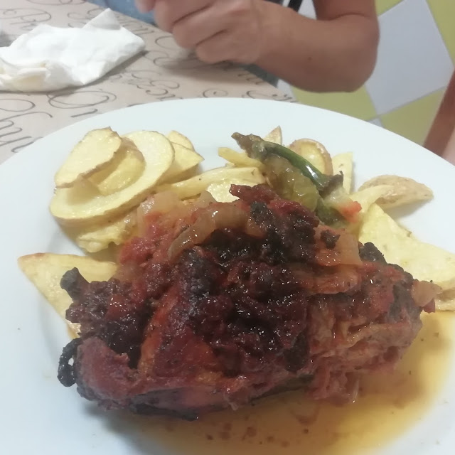 Pollo