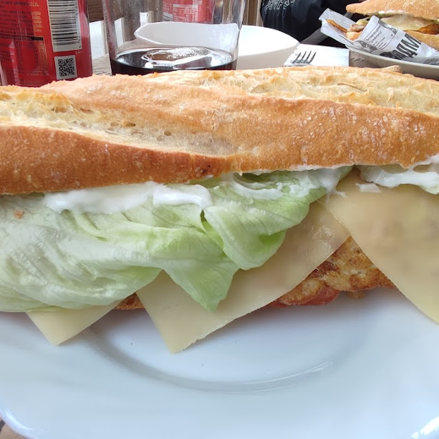 Chivito