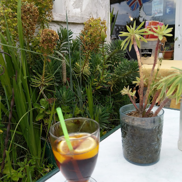 Verre de Coca Cola Classic