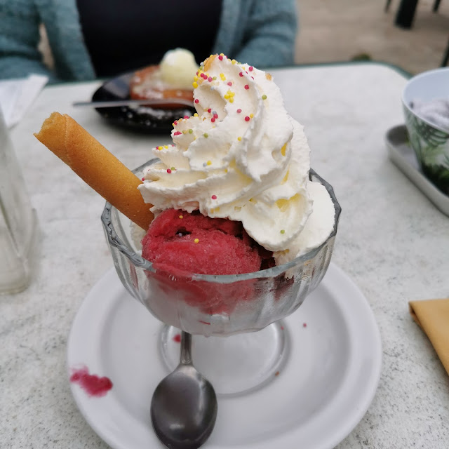 Coupe Rouge