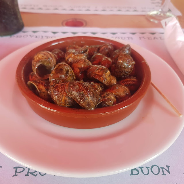 Caracoles