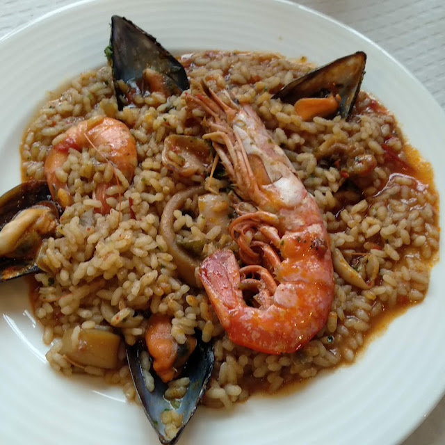 Paella
