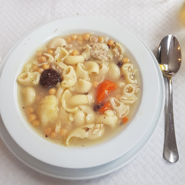 Escudella