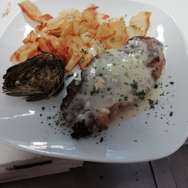 Carne