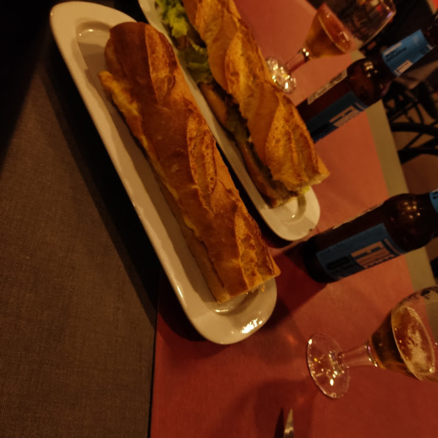 Bocatas