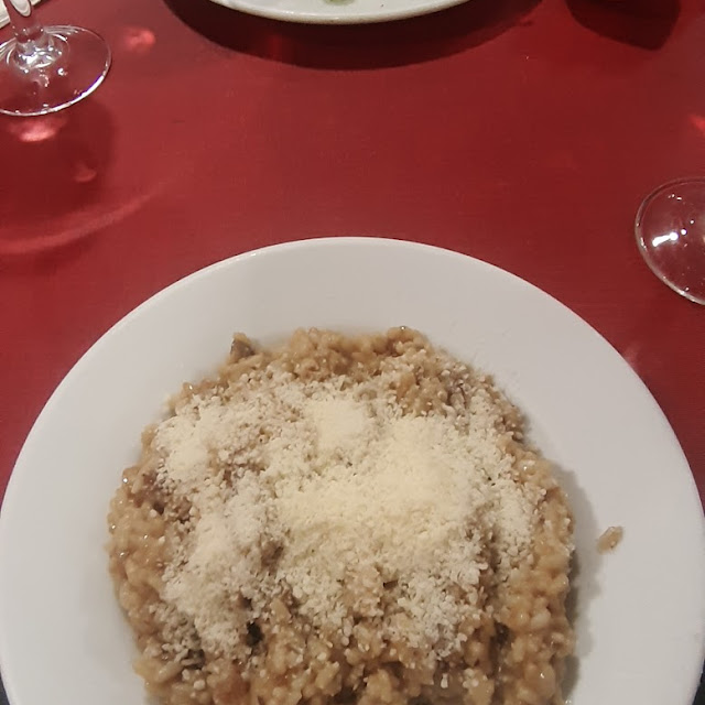 Risotto
