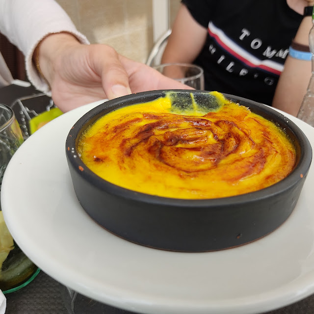 Crema Catalana