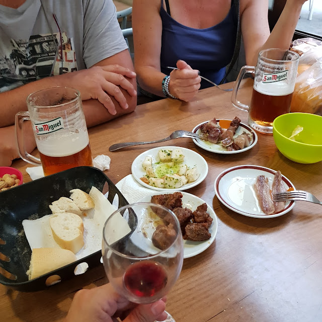 Tapas