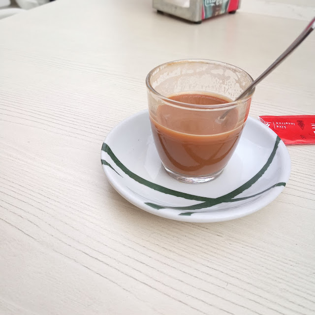 Cortado