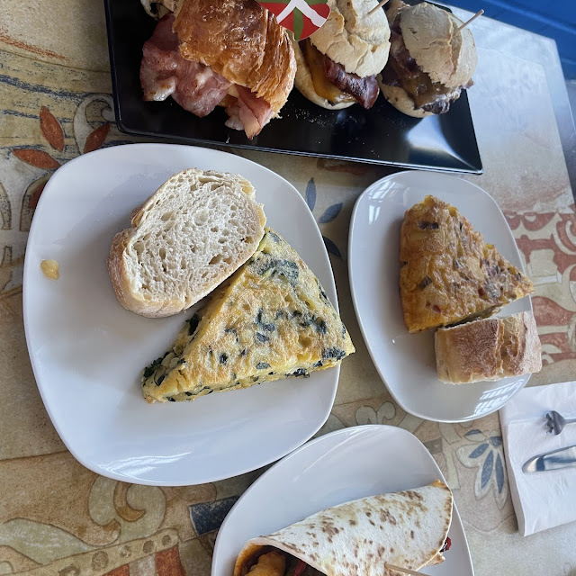Pintxos