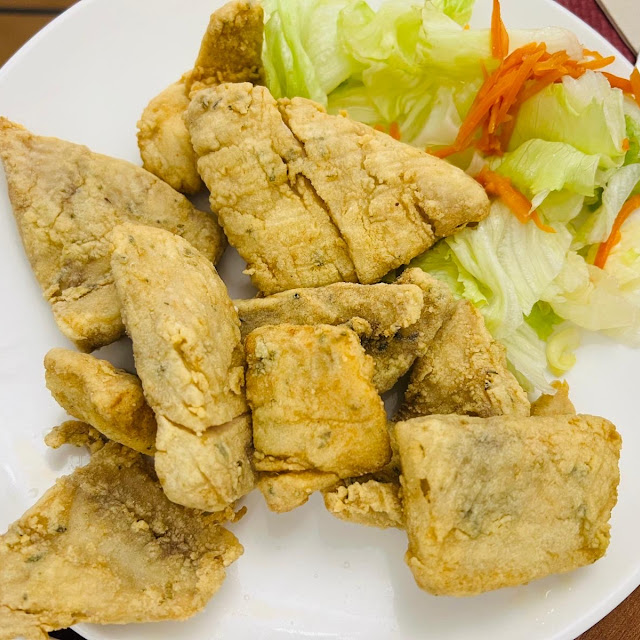 Japuta En Adobo