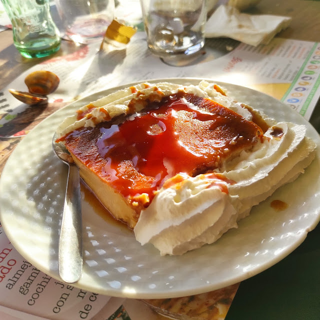 Tarta de Queso