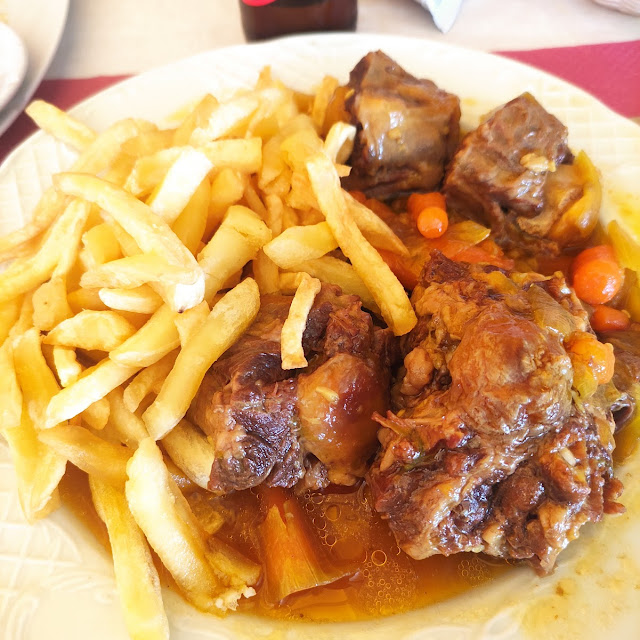 Rabo de Toro