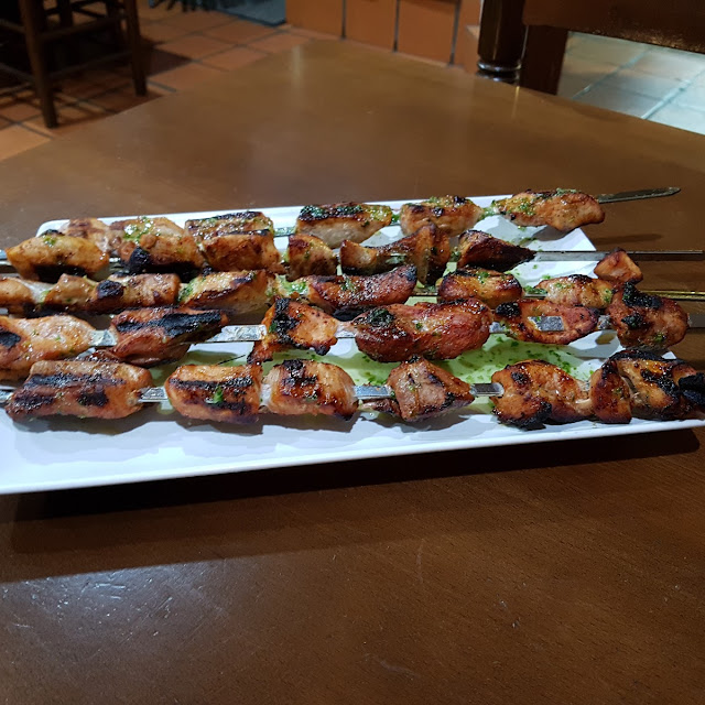 Pinchos Morúnos Bar Restaurante Dós Molins Xativa Antiguo Bar Tina Xativa