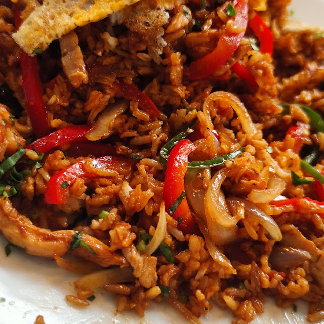 Chaulafan