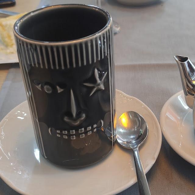 Té